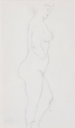 Female Nude