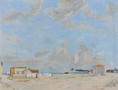 Strand