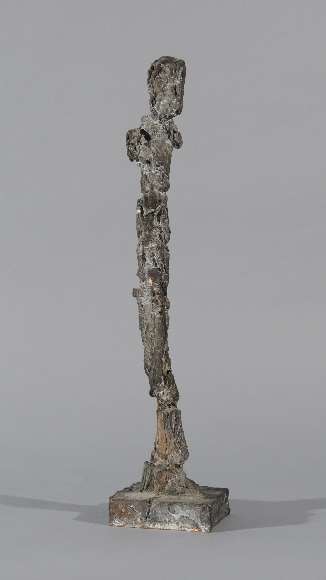 Paul Louis Meier, Standing Figure
