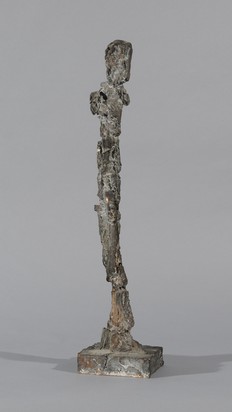 Standing Figure