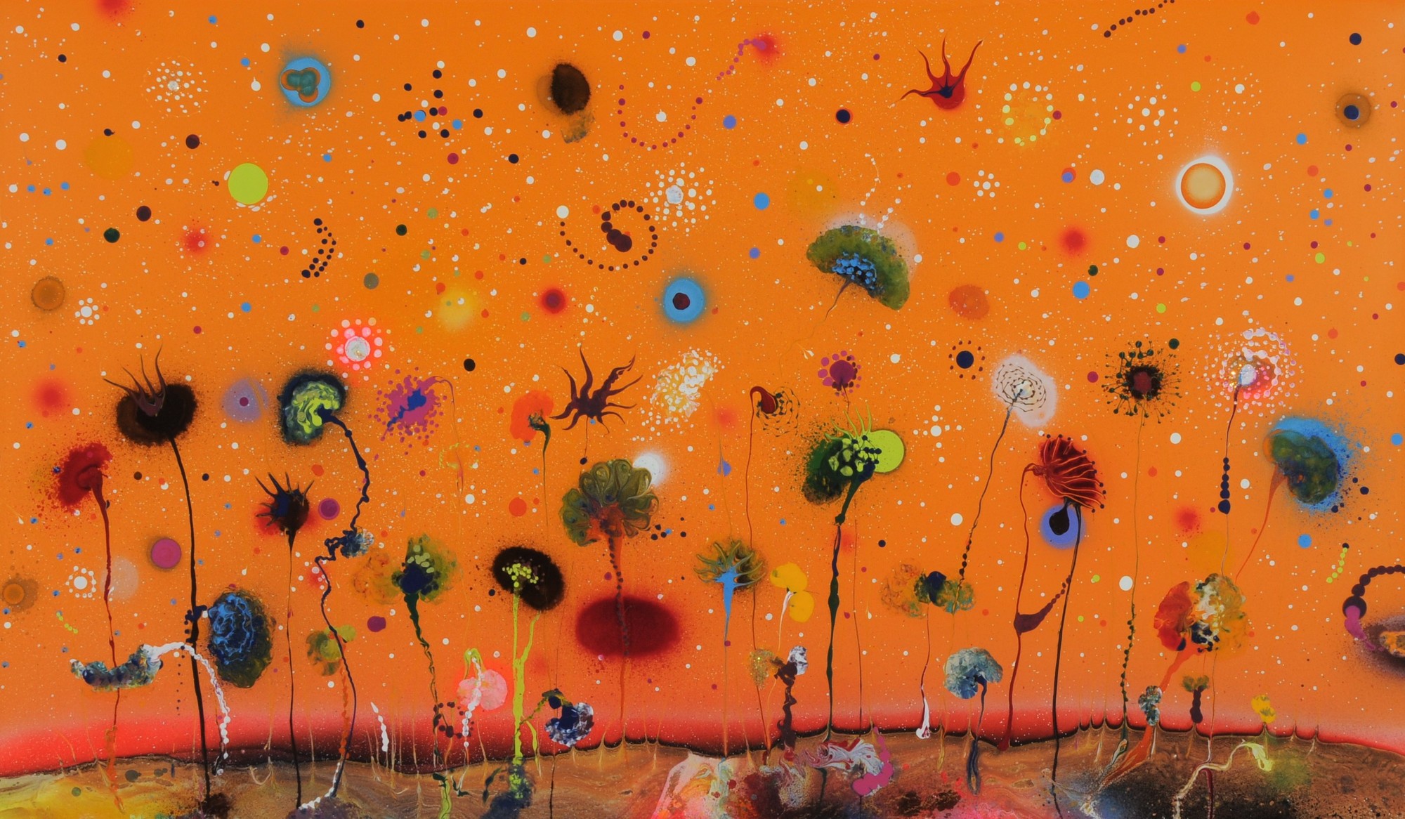 Thierry Feuz, Babylone