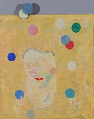 Der Jongleur