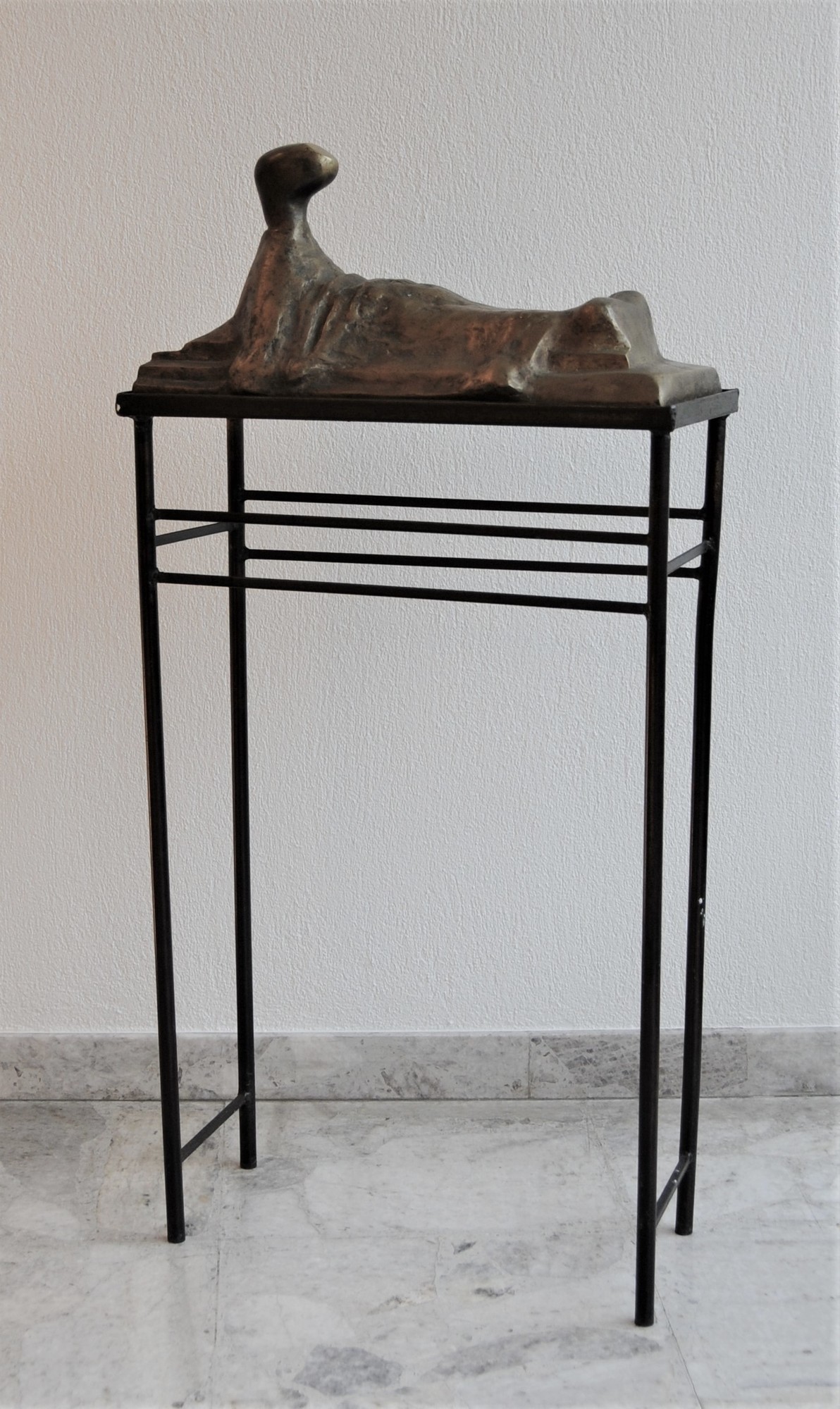 Peter Stein, Untitled