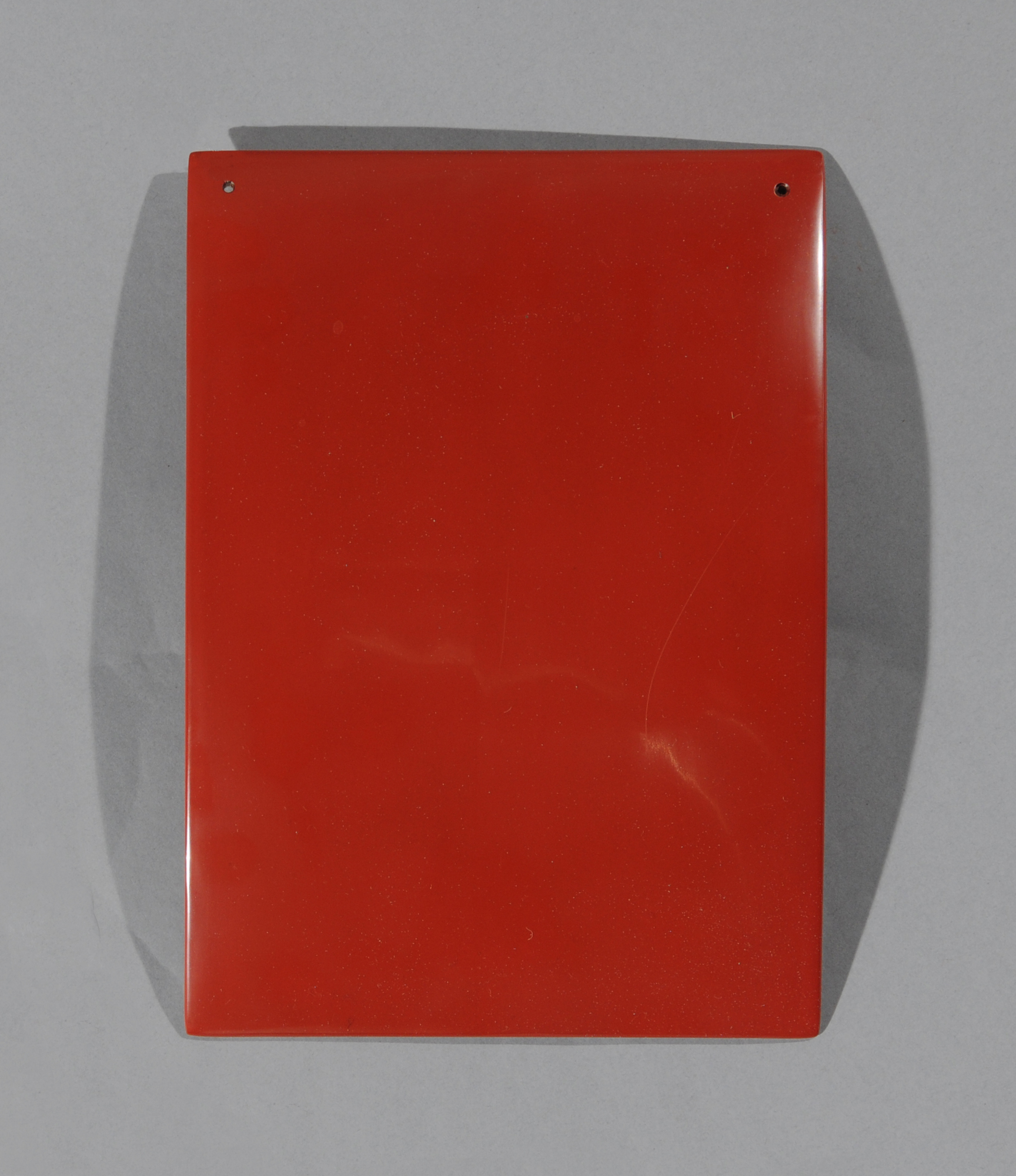 Joachim Bandau, 2 works: Untitled