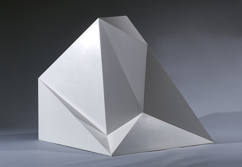 Sol LeWitt, Strutture
