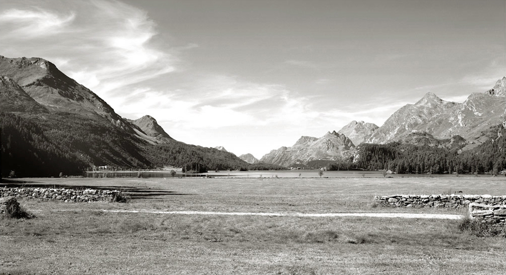 C.A. Samaras, Lake Sils