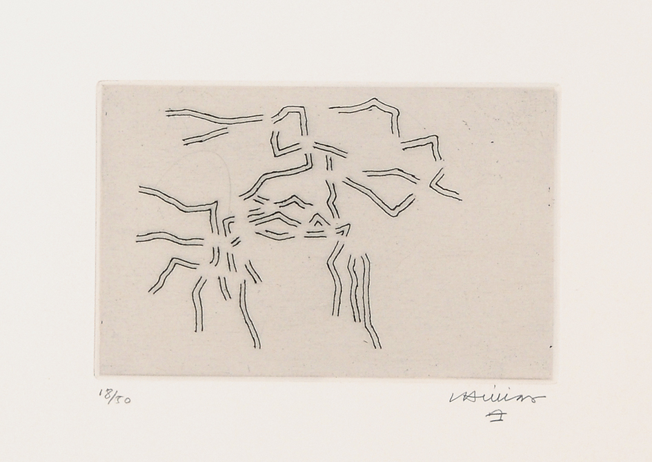 Eduardo Chillida, Ze V