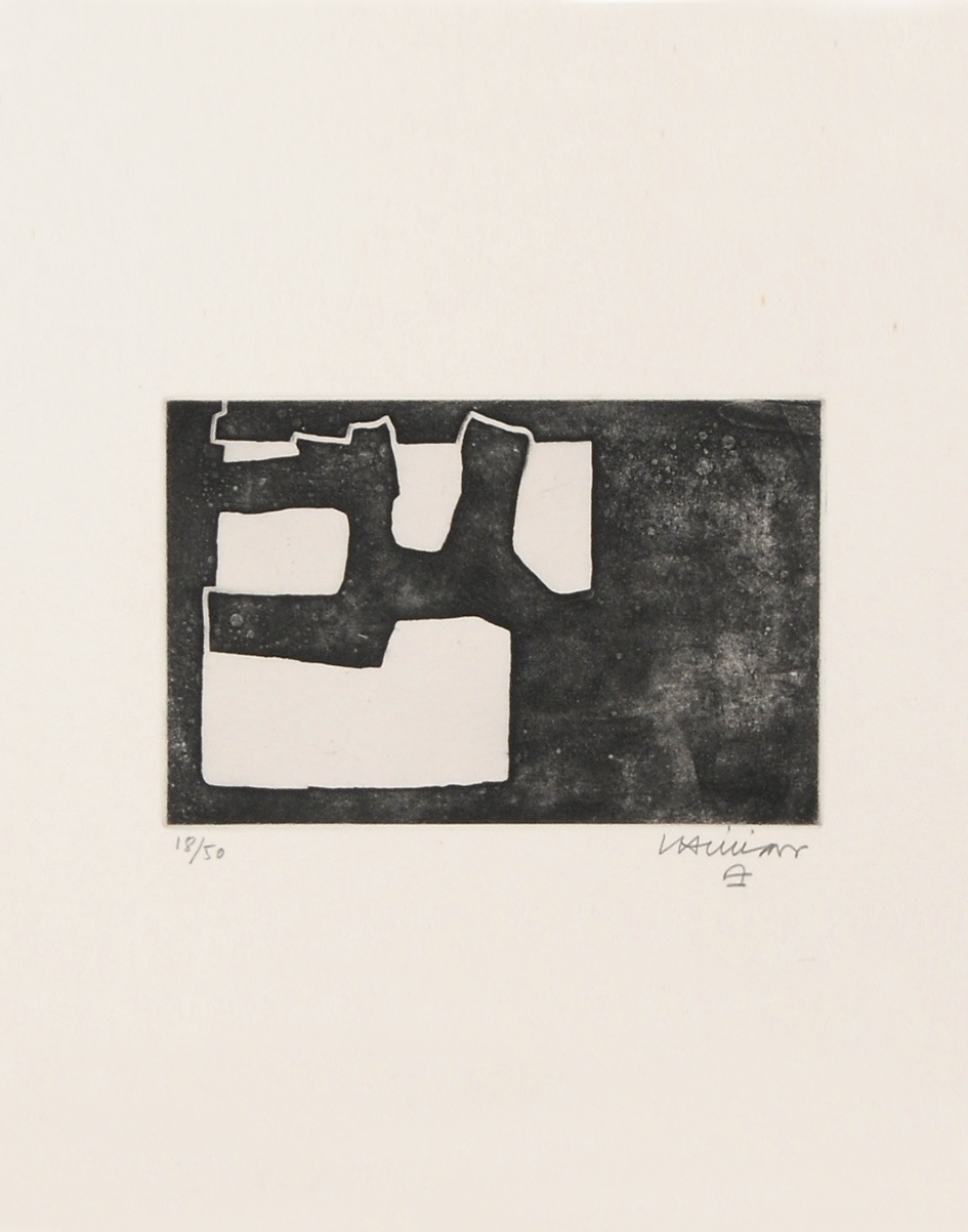 Eduardo Chillida, Elkar I