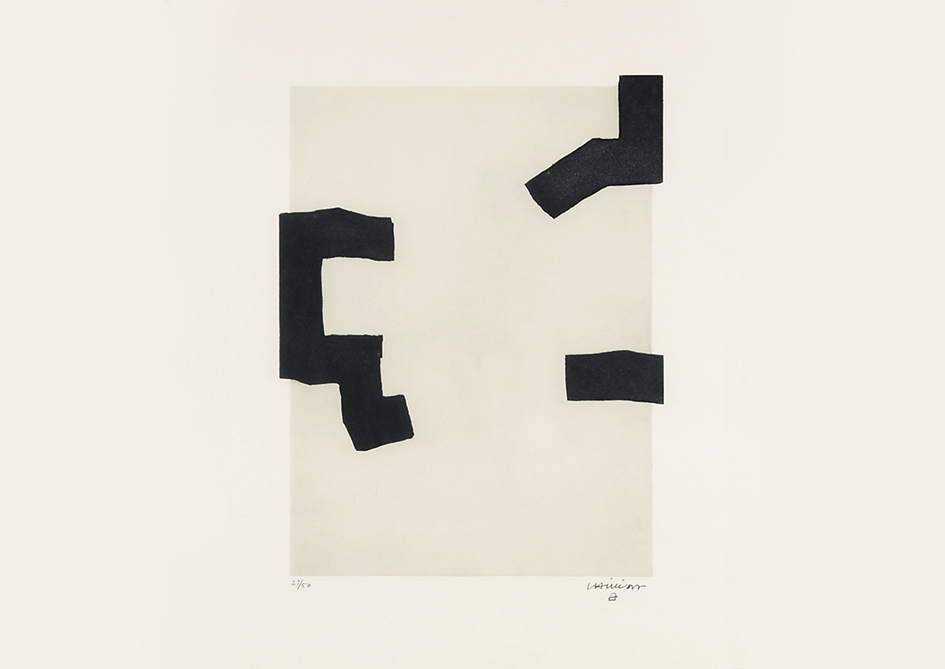 Eduardo Chillida, Leku VI