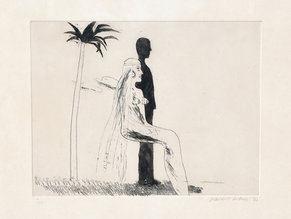 The Marriage