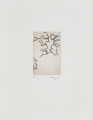 Articulation III