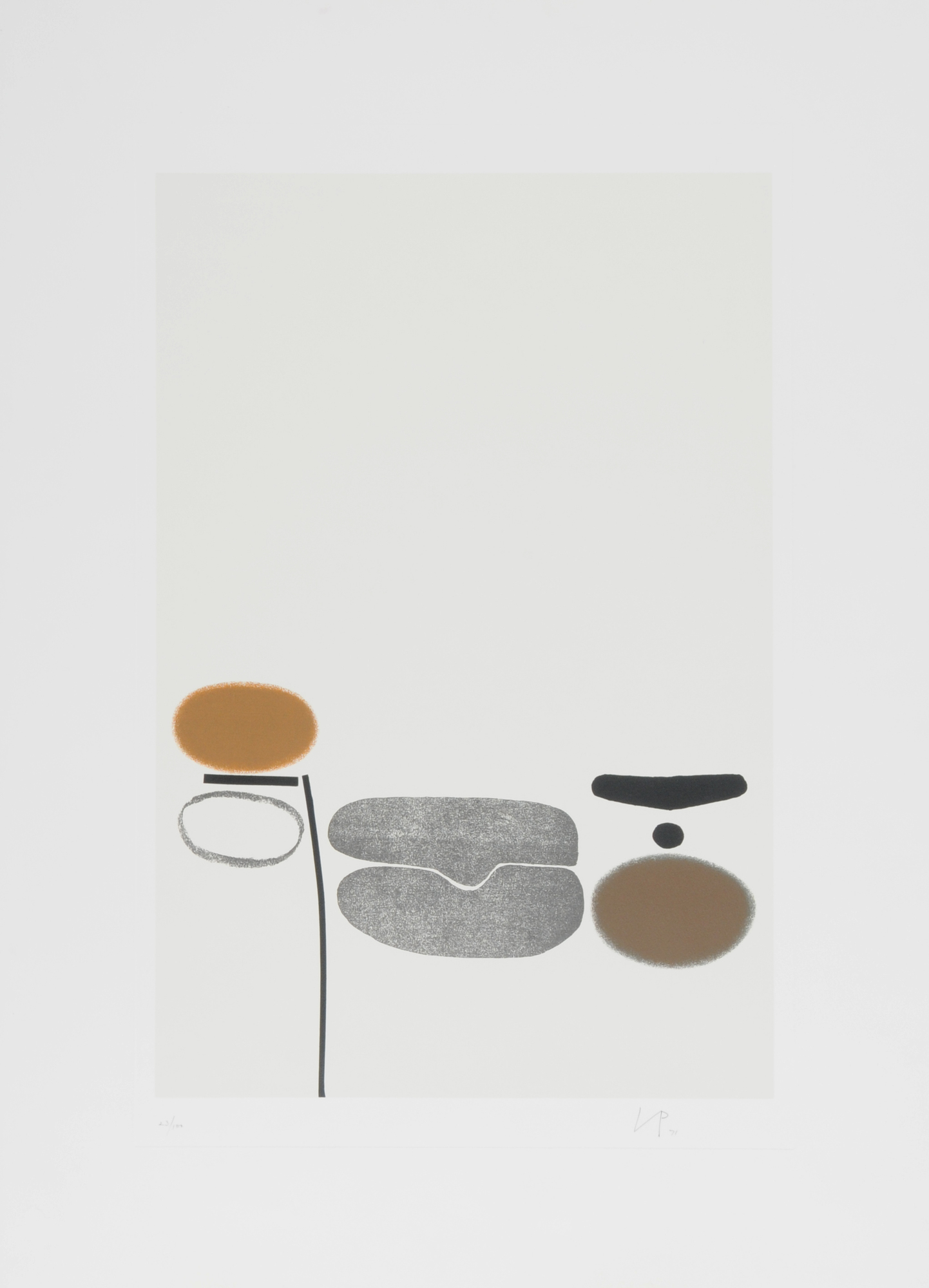 Victor Pasmore, Points of Contact