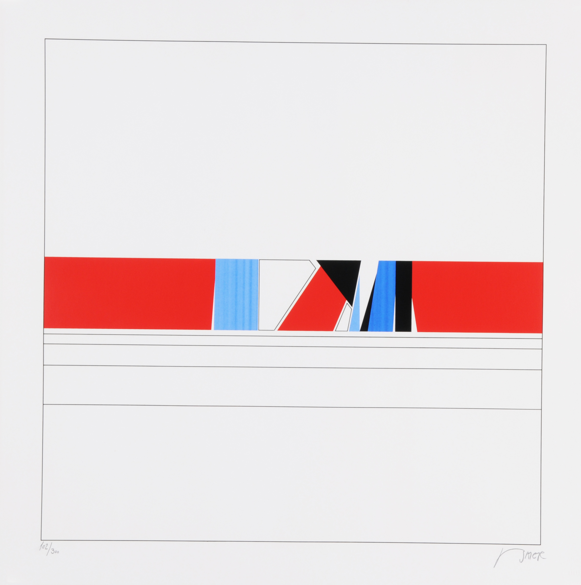 Jean Baier, Portfolio. Baier