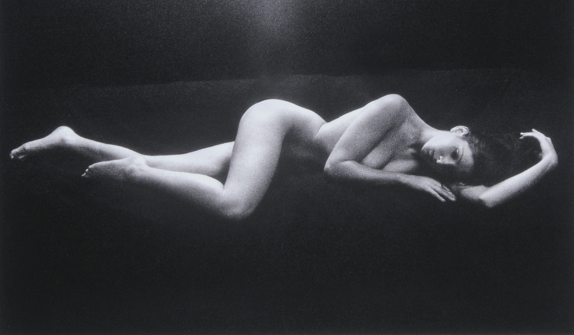 , Nude