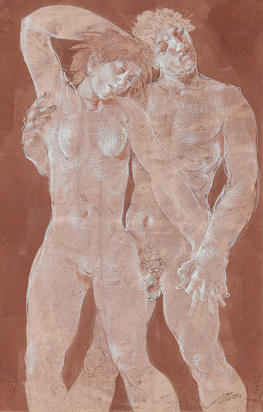 Young Couple