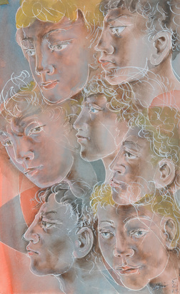 Head Study