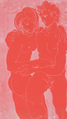 Young Couple