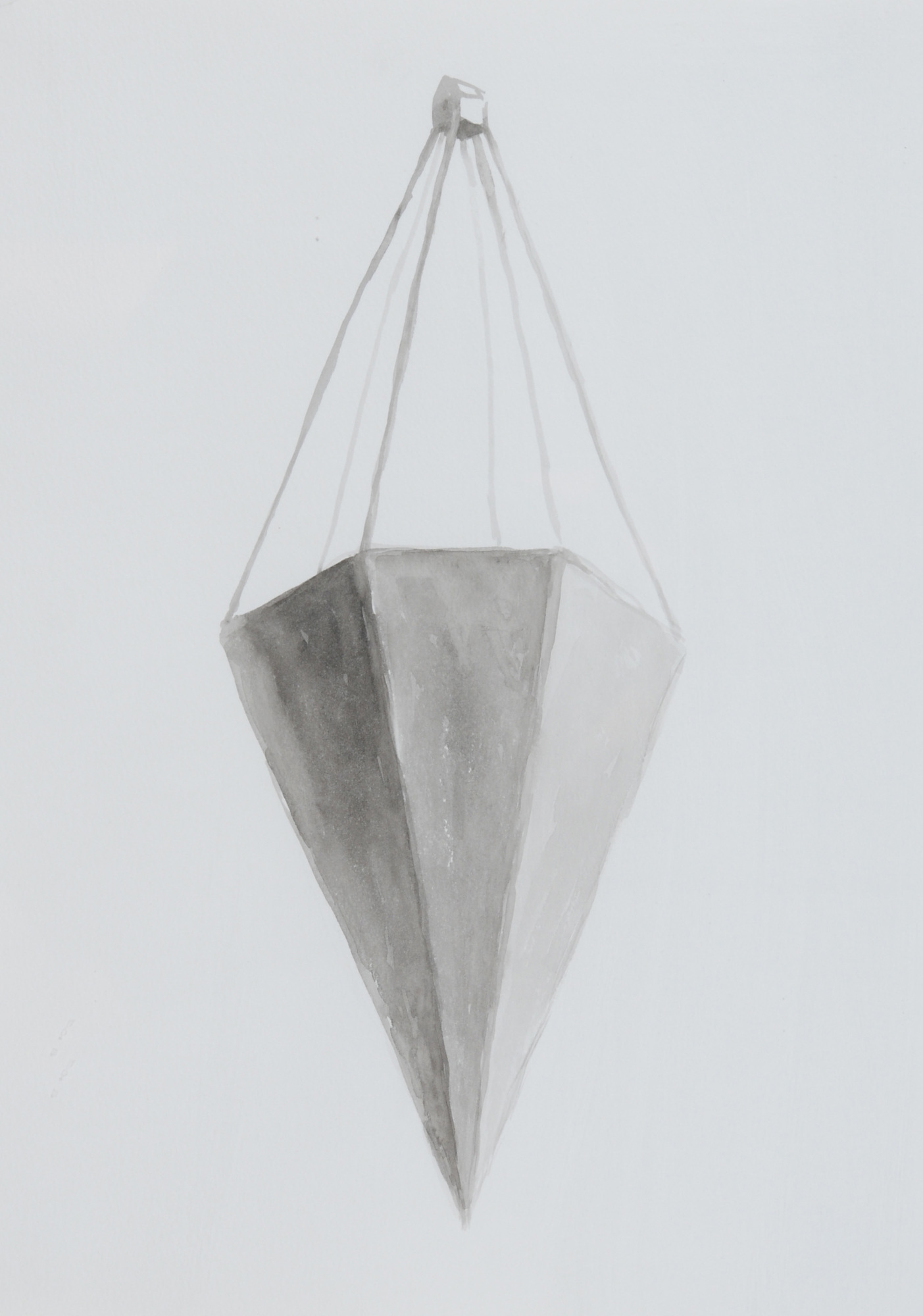 Maria Serebrjakova, Untitled