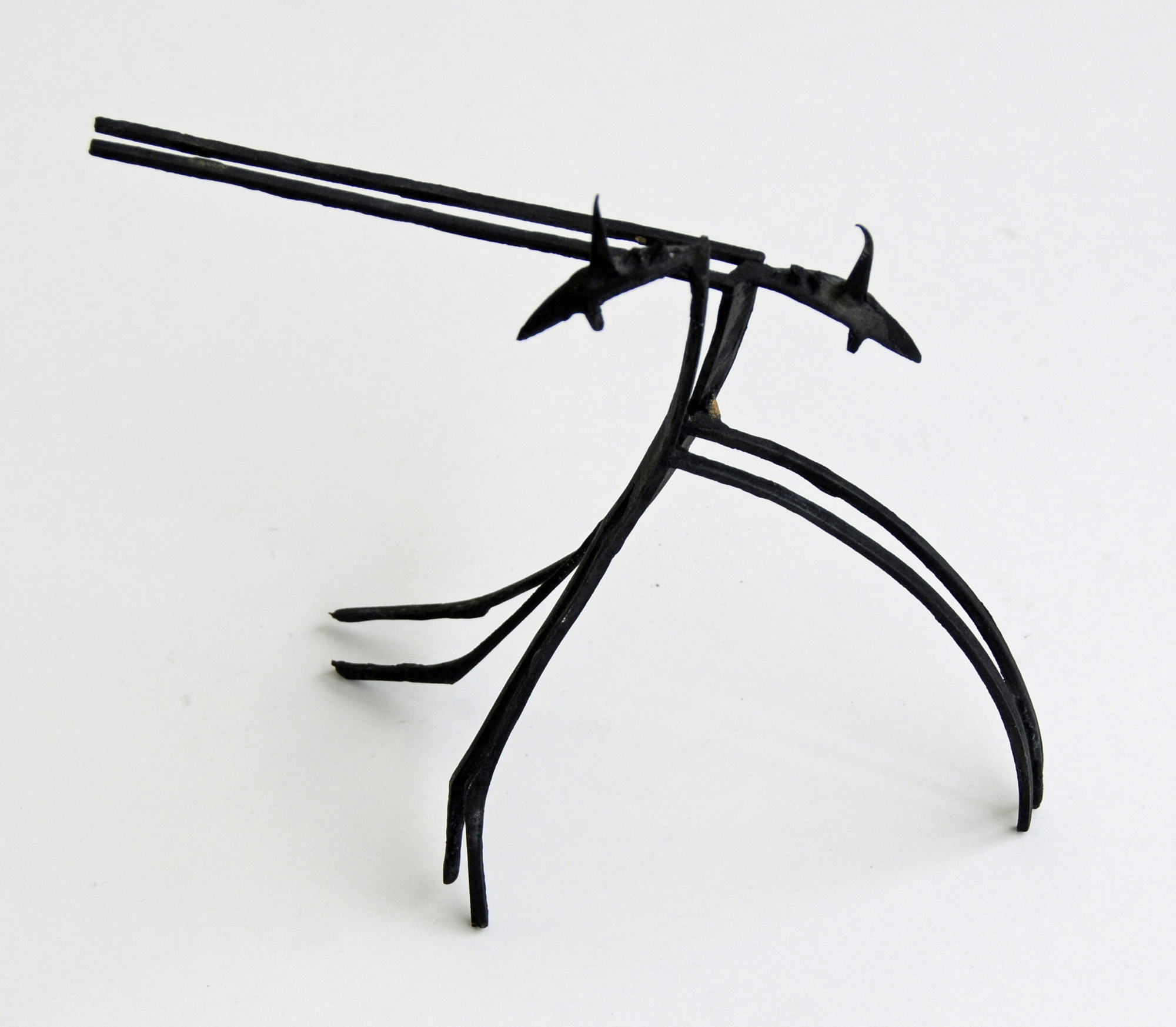 Schang Hutter, Untitled