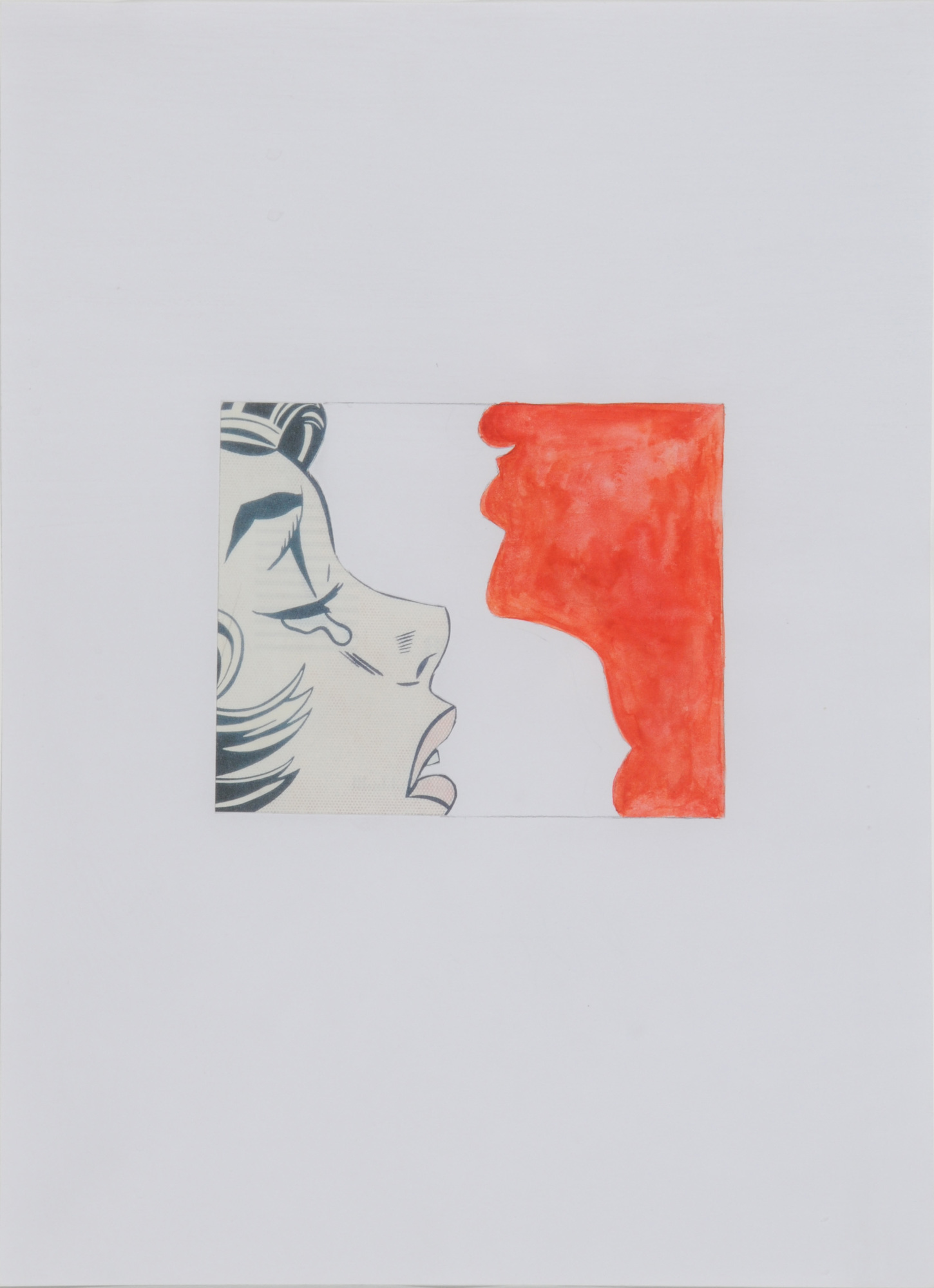 Ian Anüll, Untitled