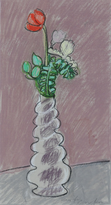 Blumenstillleben