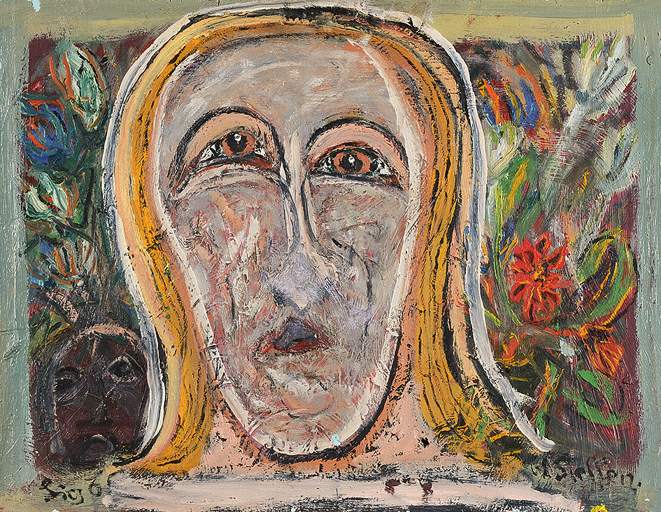 Walter Steffen, Jesus