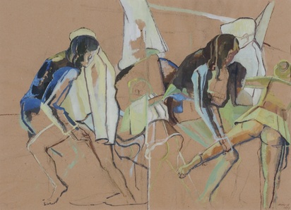 La danse