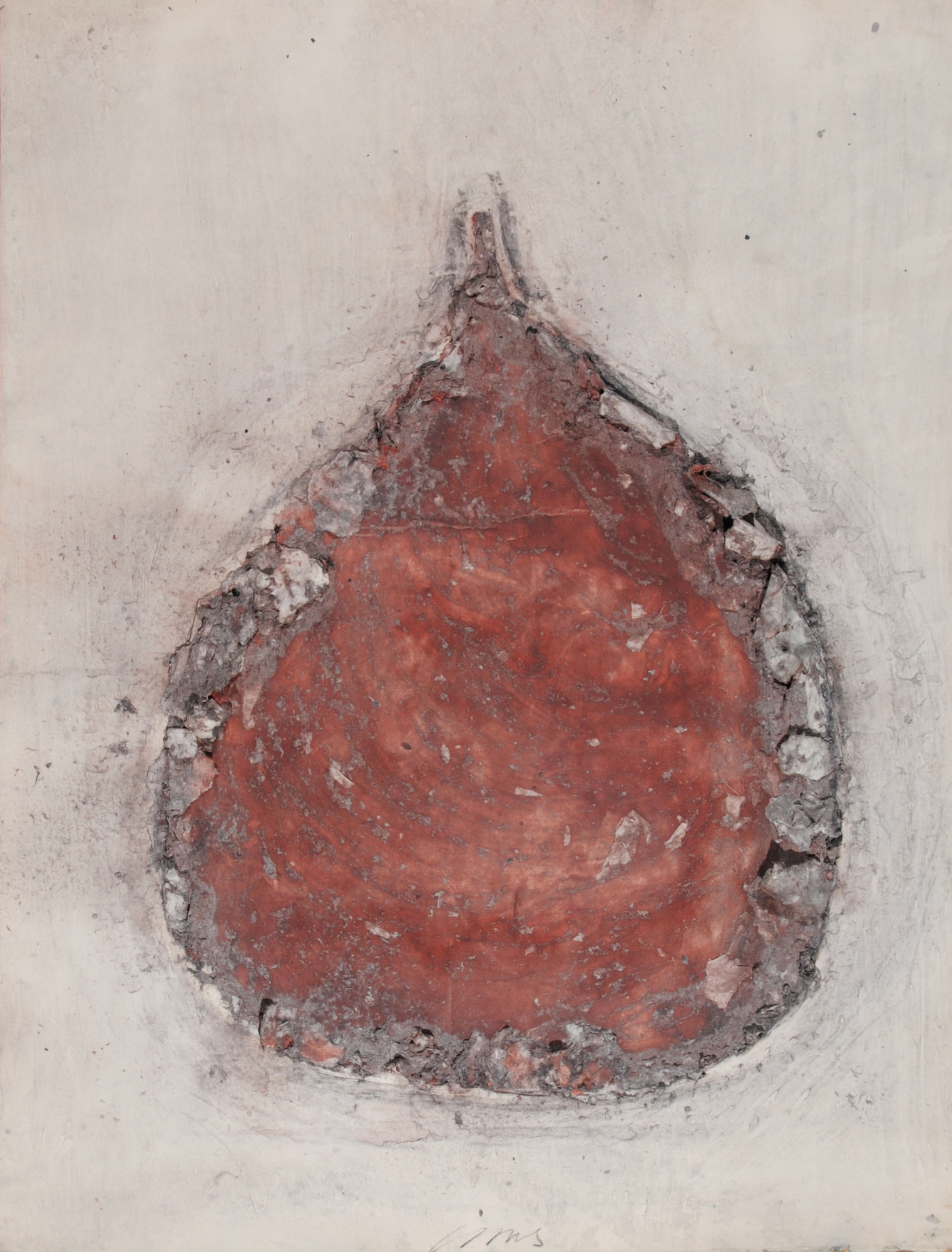 Michel Haas, Petit fruit rouge