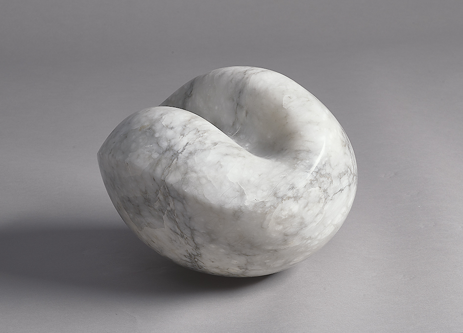 Raffael Benazzi, Skulptur No. 1393
