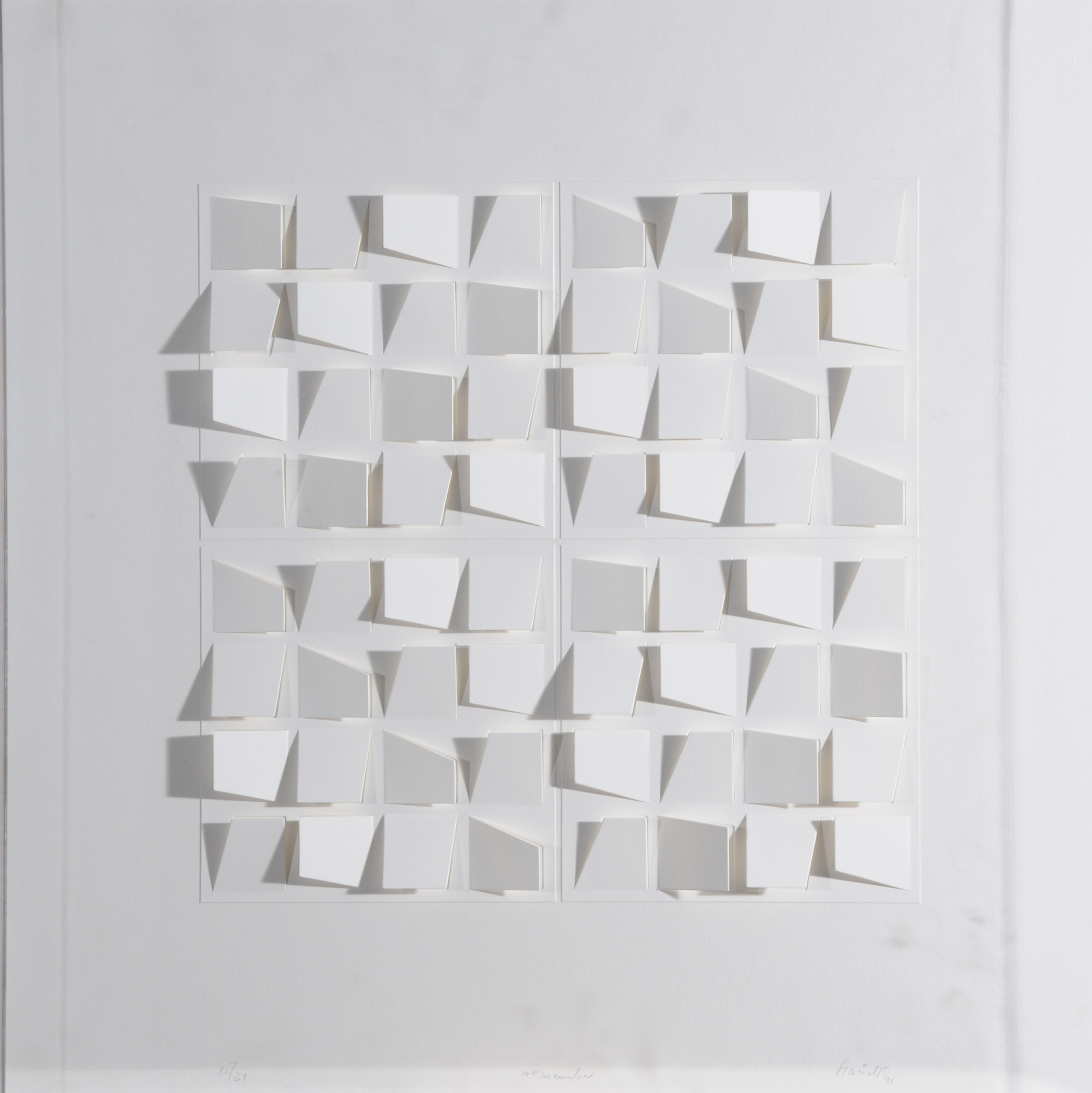 Klaus Staudt, Remember (II)