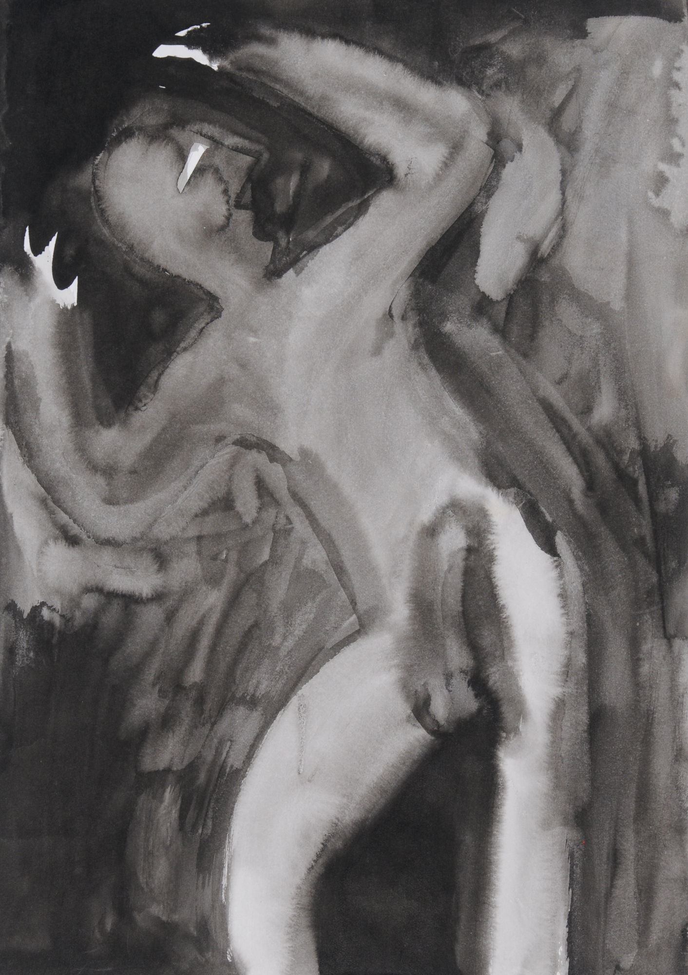 Josef Felix Müller, Untitled