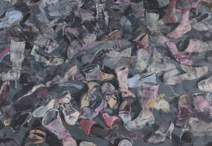 Bild No. 14, Casa Grande Collection, Schuhe