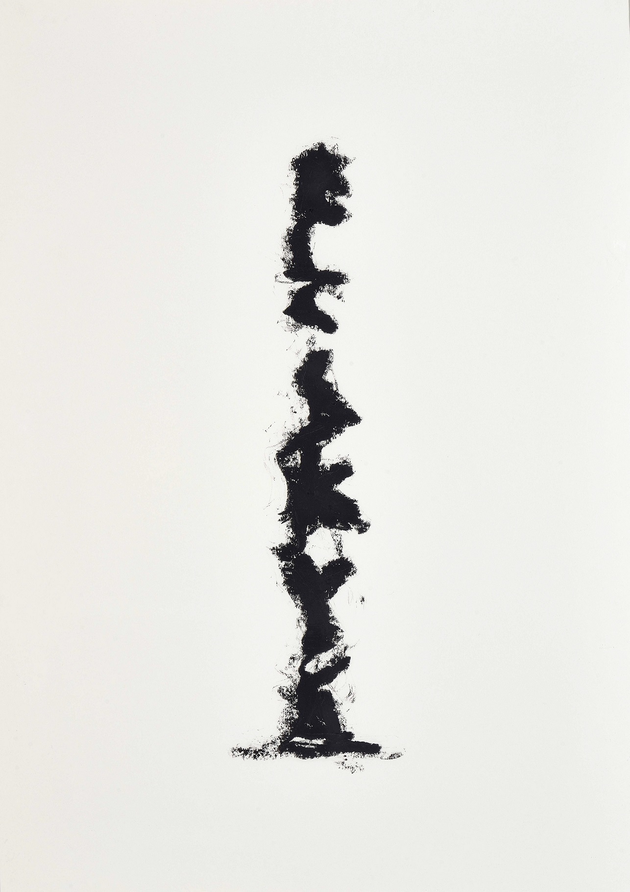 Markus Casanova, Stele