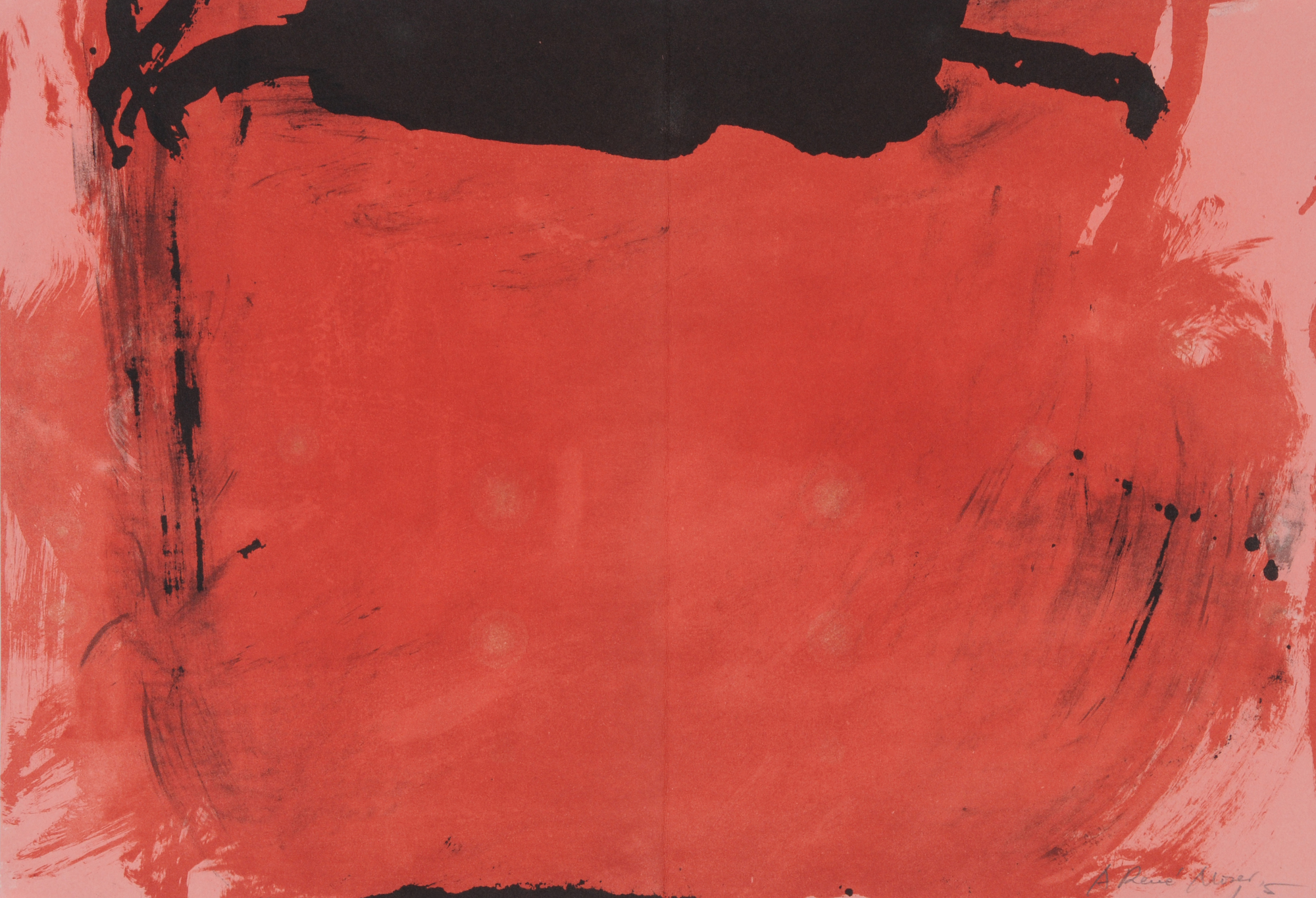 Antoni Tàpies, Portfolio. El pa la barca