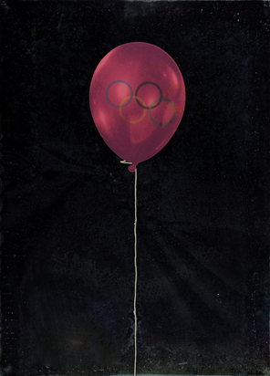 Olympic Balloon