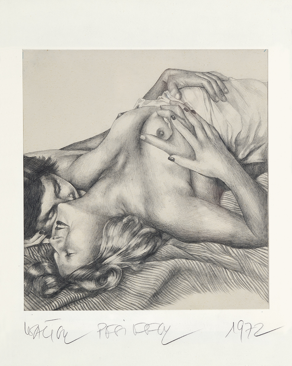 Walter Pfeiffer, Untitled