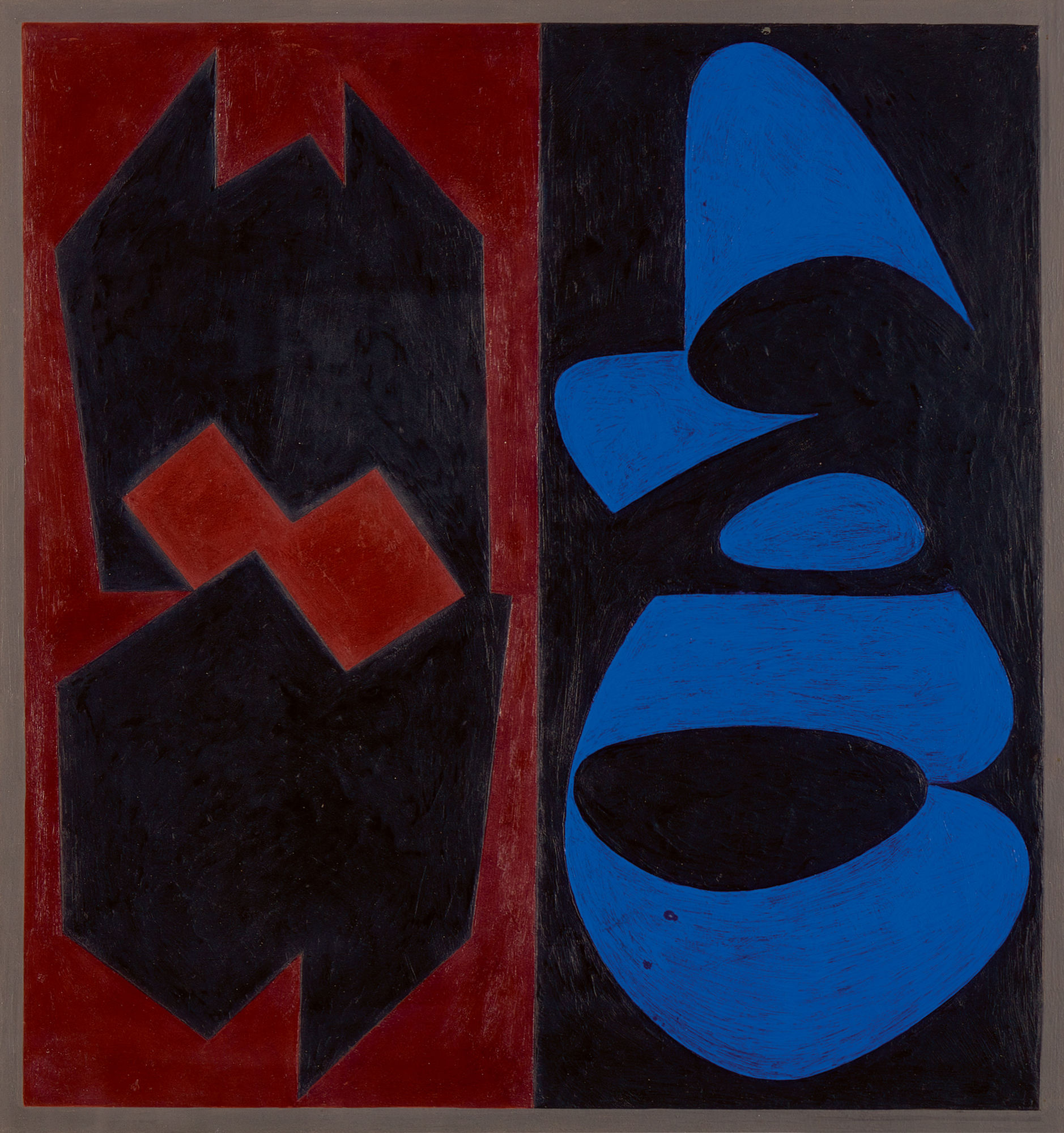 Victor Vasarely, Kara-Noor