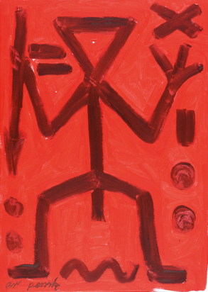 Ohne Titel