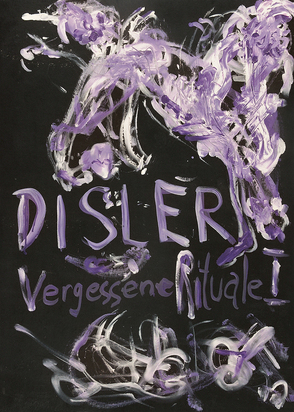2 portfolios: Vergessene Rituale, Teil I und II
