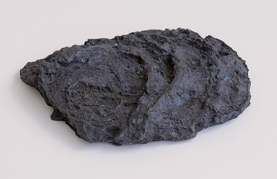 Not Vital, Cow Dung