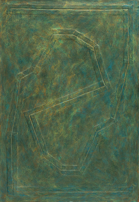 Blau - gelb - rot