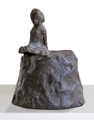 Sitzende / Sitting