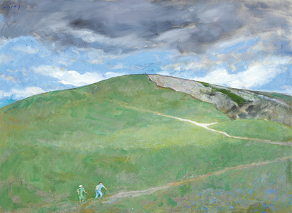 Wanderung