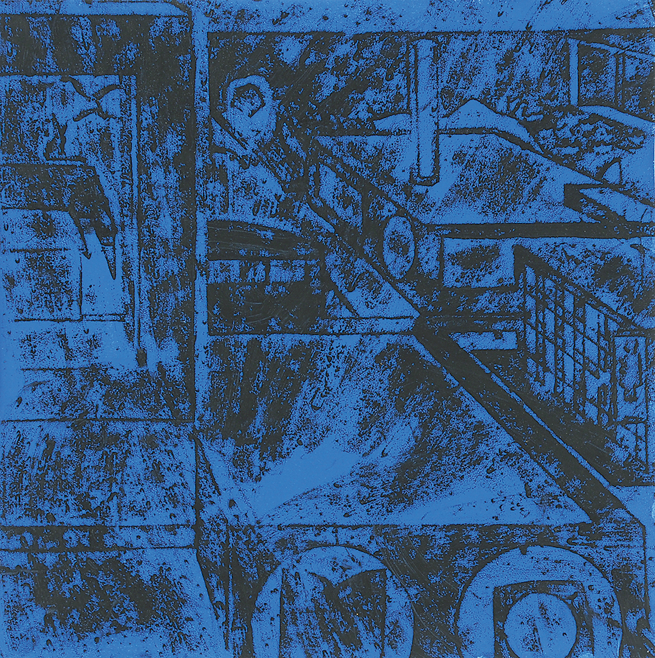Matt Mullican, Untitled (Set A)