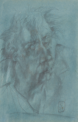 Selfportrait