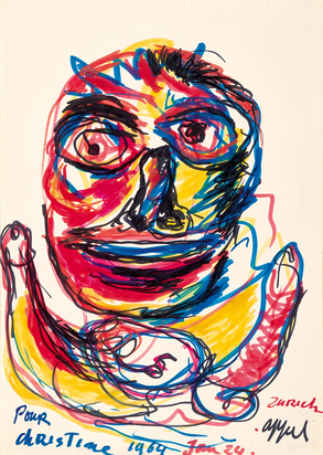 Portrait