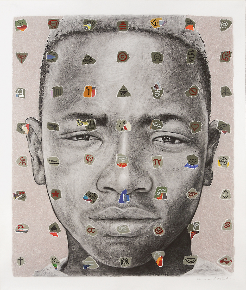 Richard J.T. Smith, Musa "You Know Me" (14 Years Old Youth)