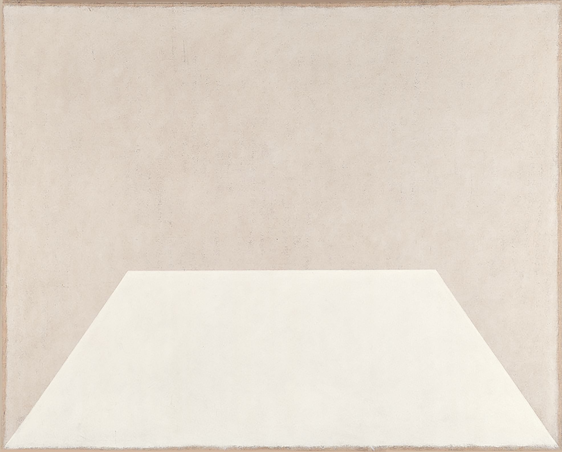 Matias Spescha, Untitled