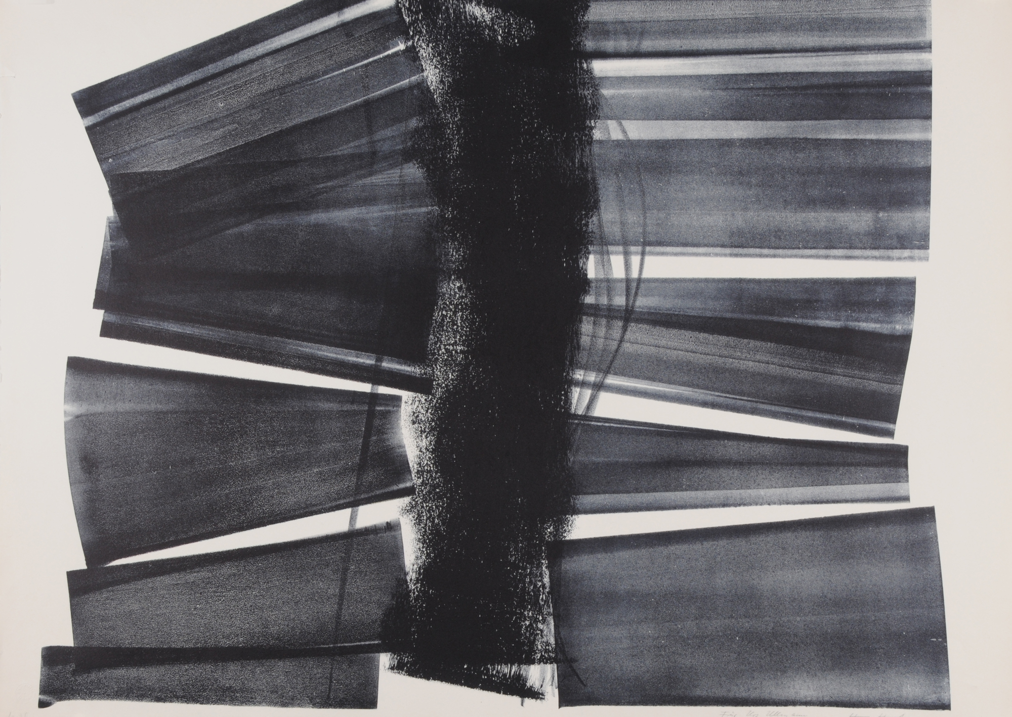 Hans Hartung, L-20