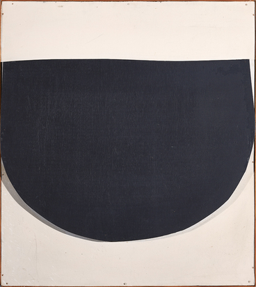 Recto/verso: Untitled